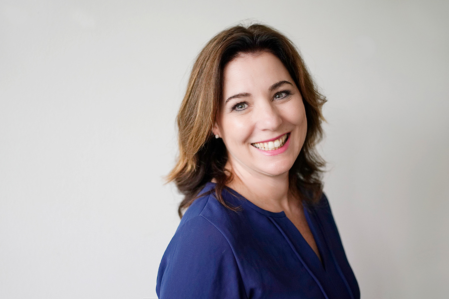 Dr. Lucia Borgmann